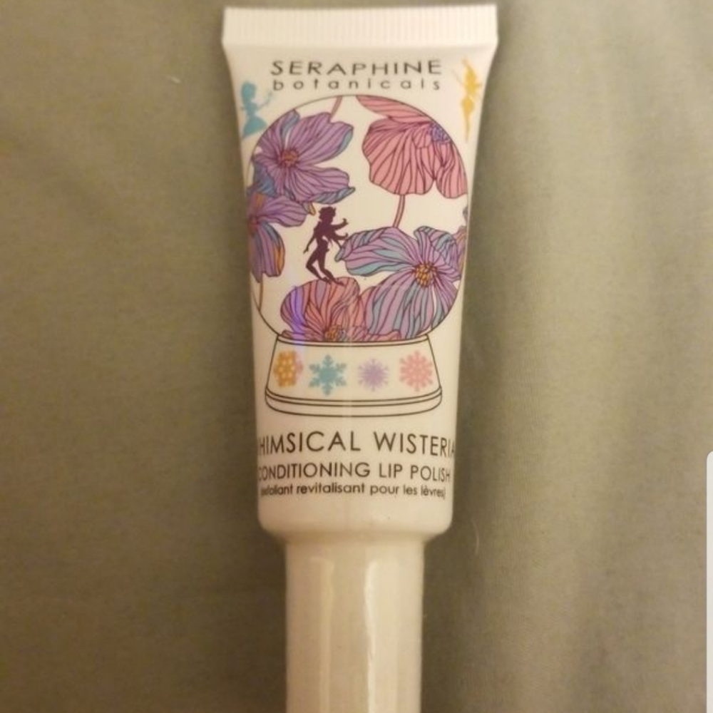 Seraphine Conditioning Lip Polish
